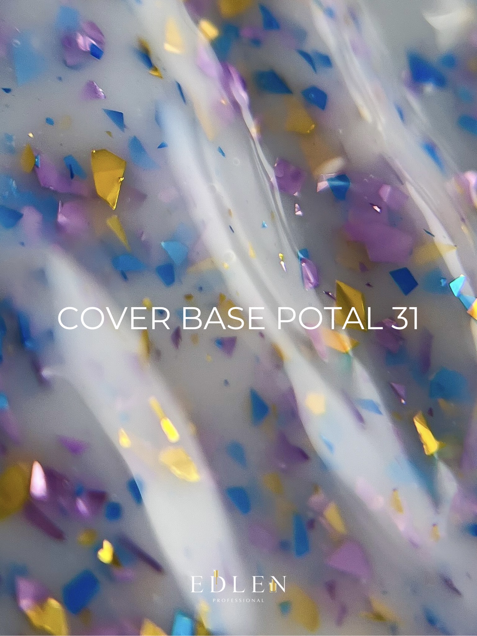 Cover base Potal Edlen №31 - Image 5