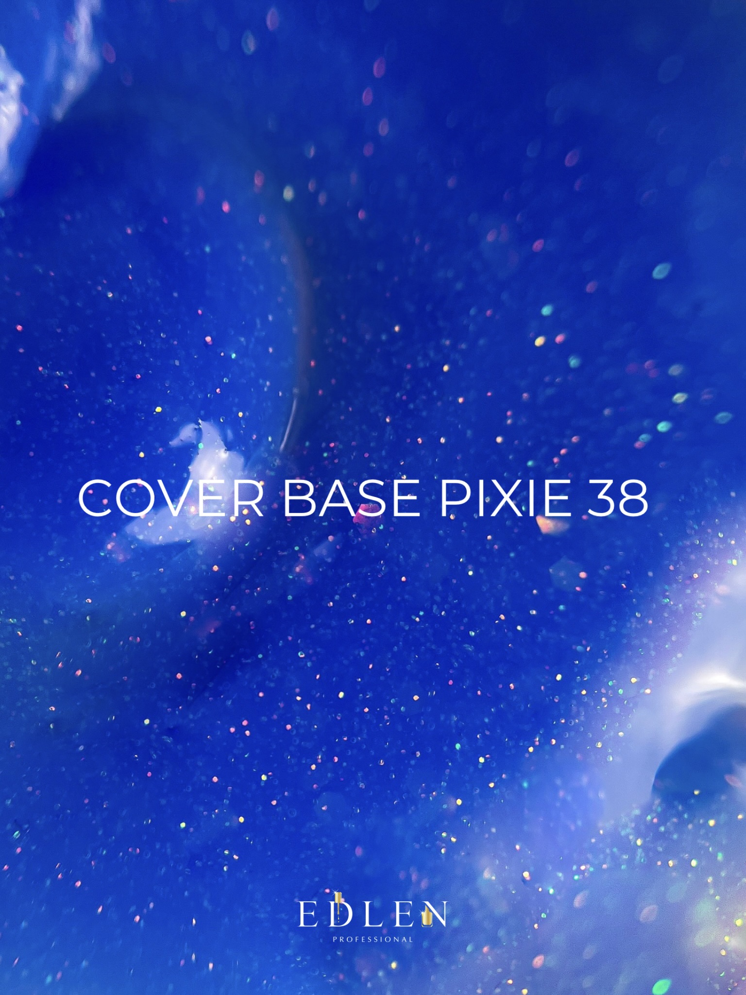 Cover base Pixie Edlen №38 - Image 5