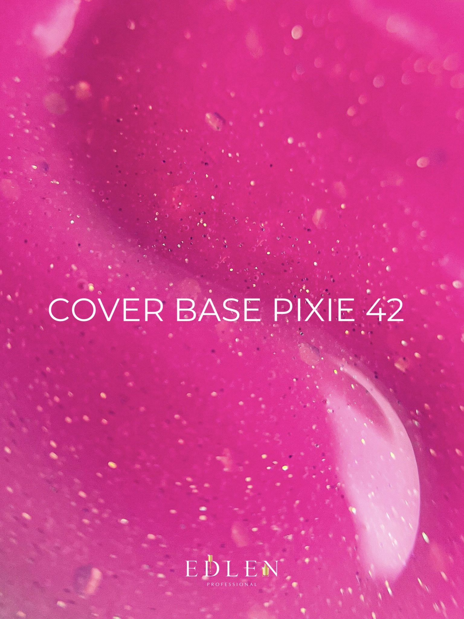 Cover base Pixie Edlen №42 - Image 5