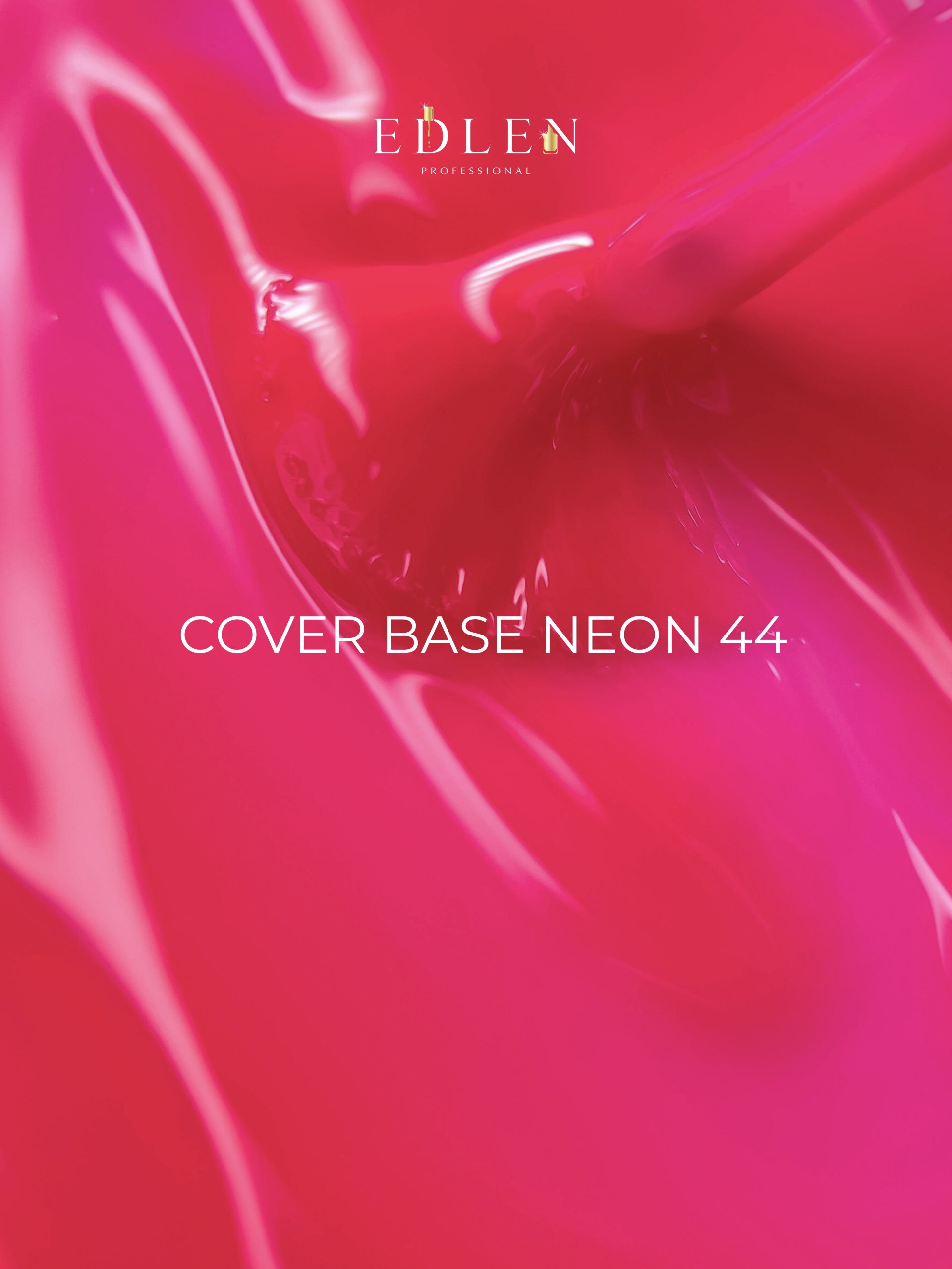 Cover base Neon Edlen №44 - Зображення 5
