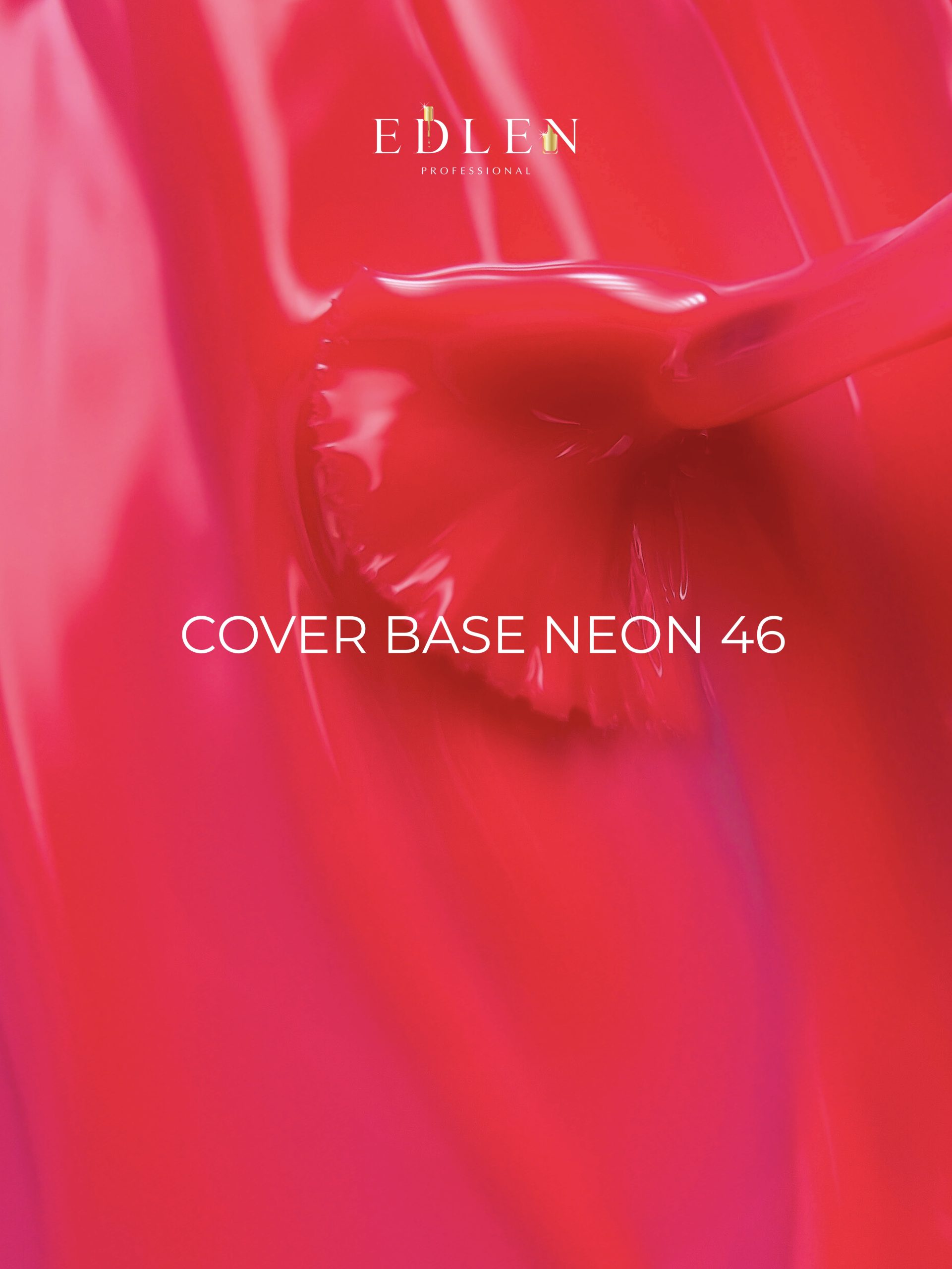 Cover base Neon Edlen №46