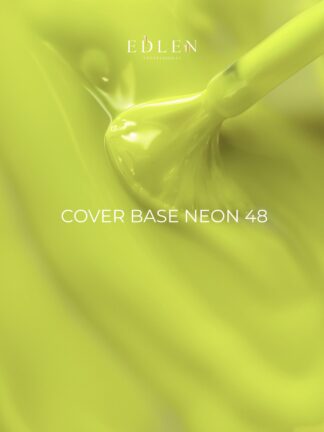 Cover base Neon Edlen №48