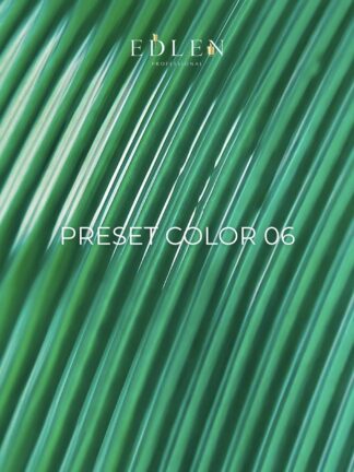 Preset color Vitrage Edlen №06
