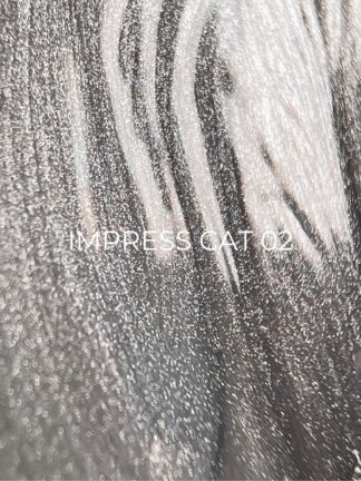 Impress сat Edlen №02