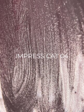 Impress сat Edlen №04