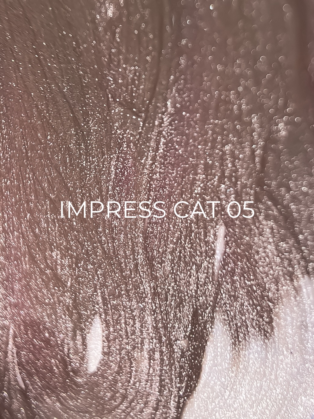 Impress сat Edlen №05 - Зображення 2