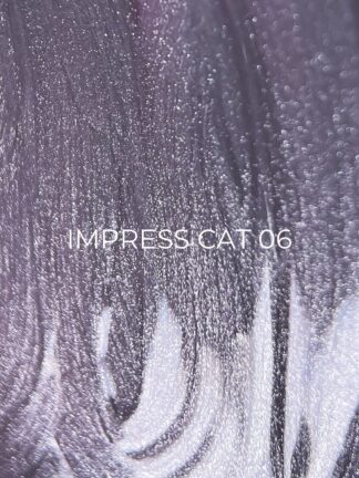 Impress сat Edlen №06