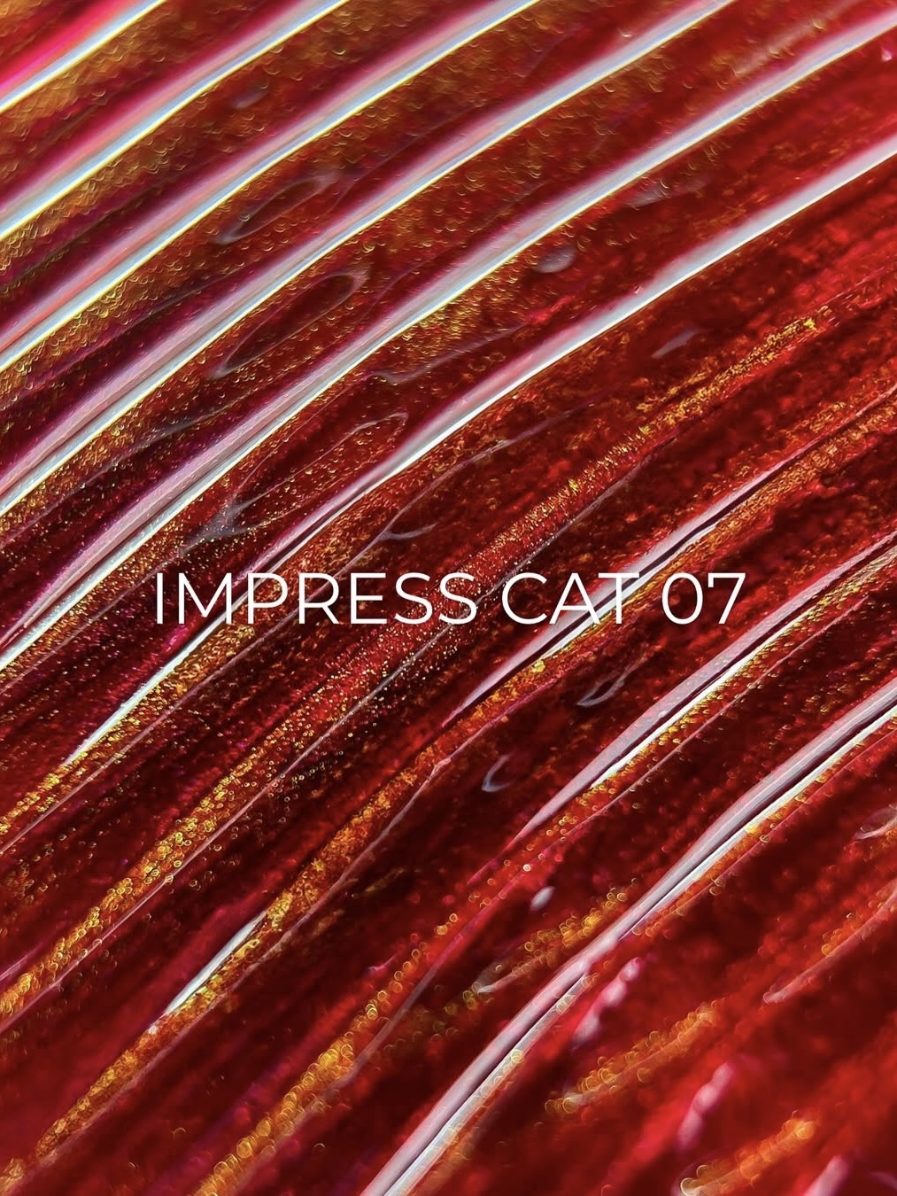 Impress сat Edlen №07 - Image 2