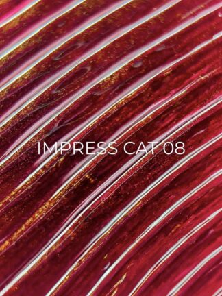 Impress сat Edlen №08