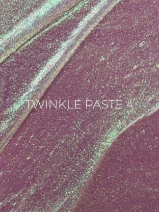 Twinkle paste Edlen №04