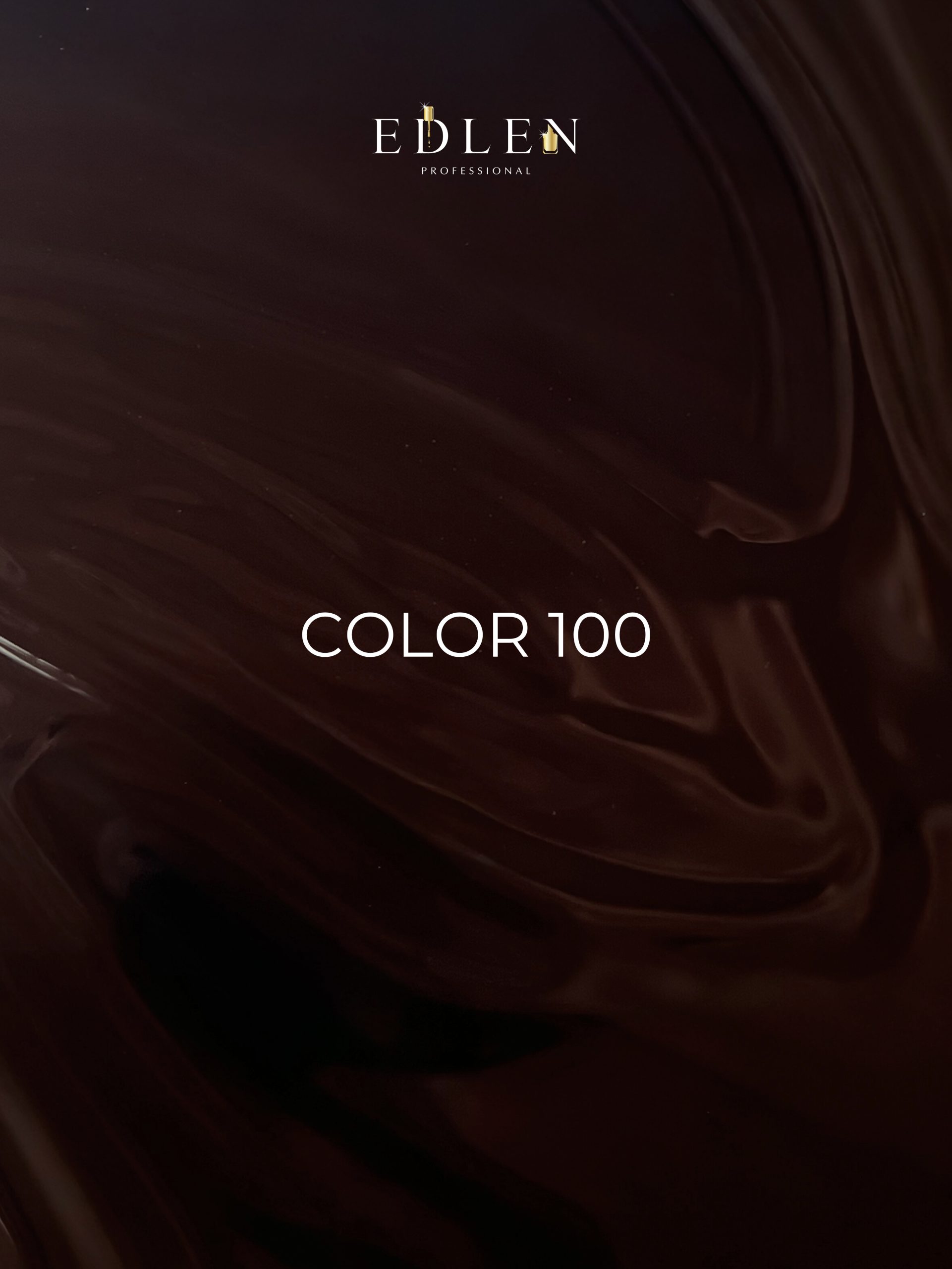 Color Edlen №100