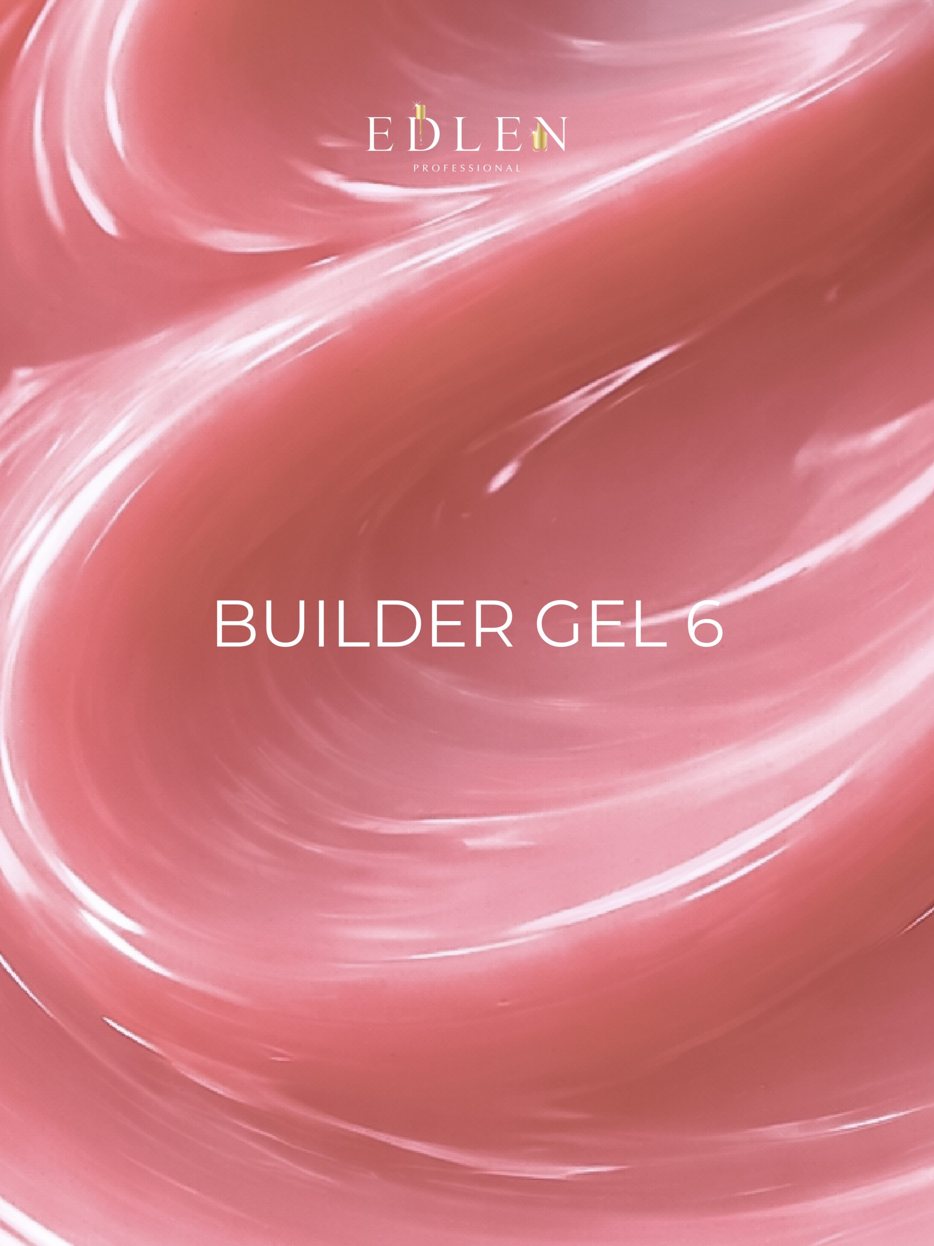 Builder gel Edlen №06 - Image 2