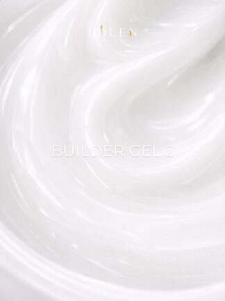 Refill Builder gel Edlen №02