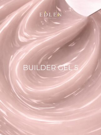 Refill Builder gel Edlen №05