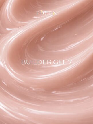 Refill Builder gel Edlen №07
