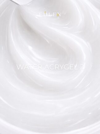 Water acrygel Nude Edlen №02
