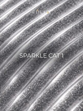 Sparkle сat Edlen №01