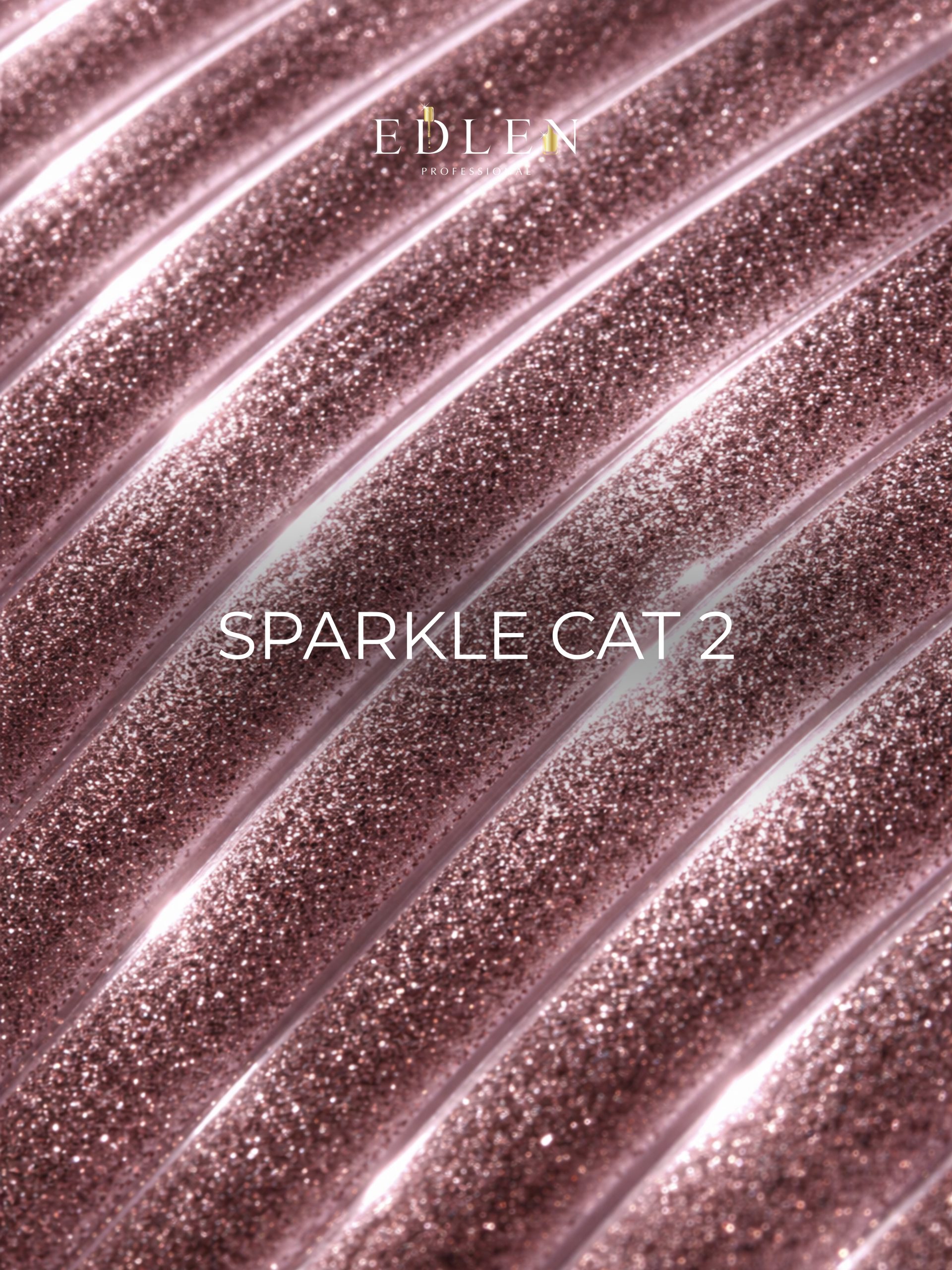 Sparkle сat Edlen №02 - Зображення 2