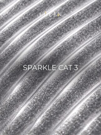 Sparkle сat Edlen №03