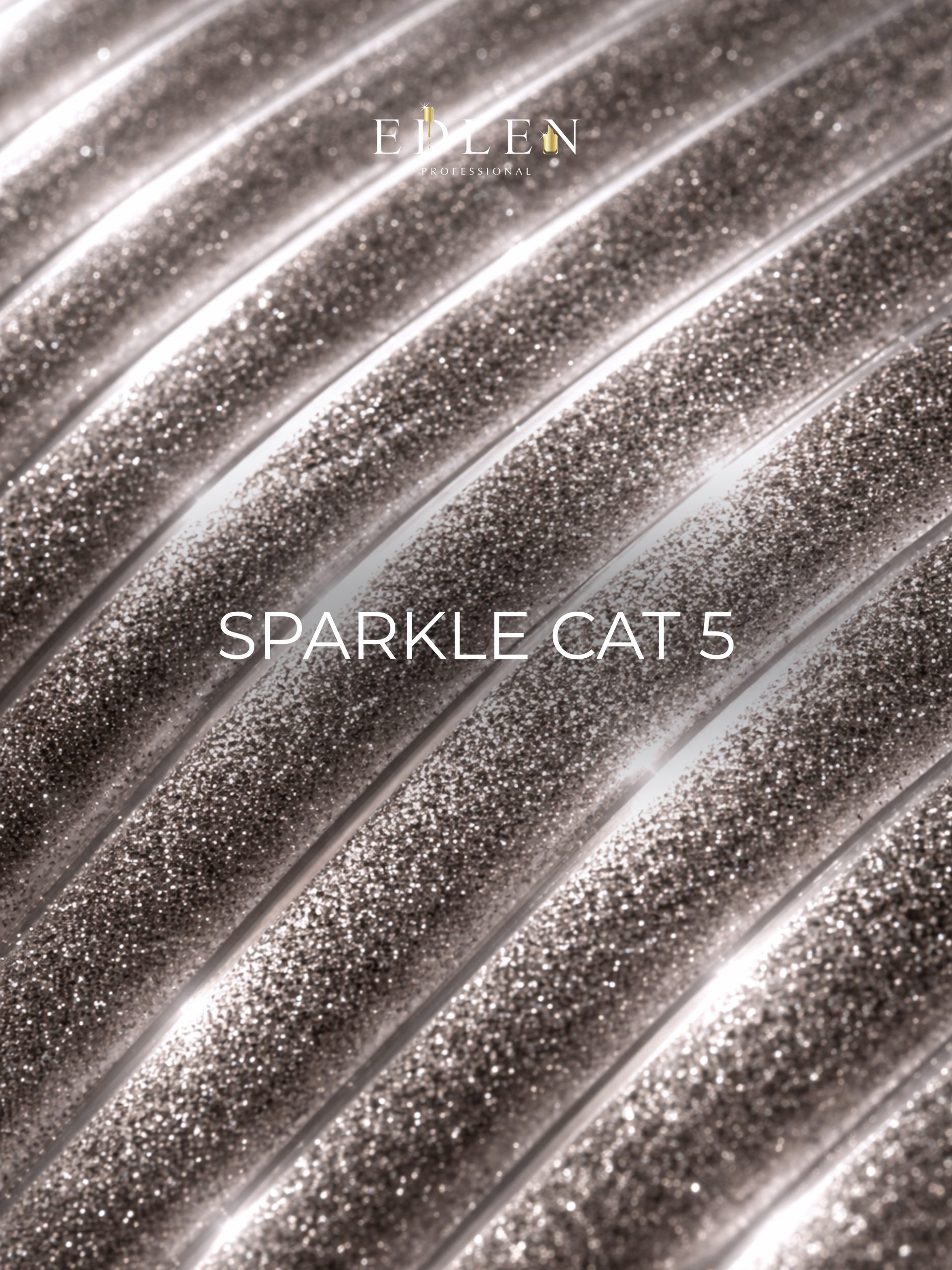 Sparkle сat Edlen №05
