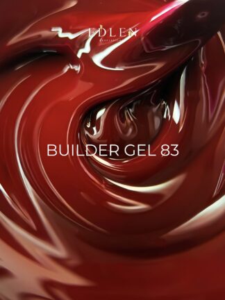 Builder gel Love in Lviv Edlen №83