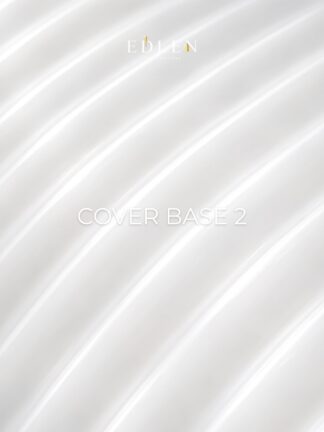 Cover base Nude Edlen №02