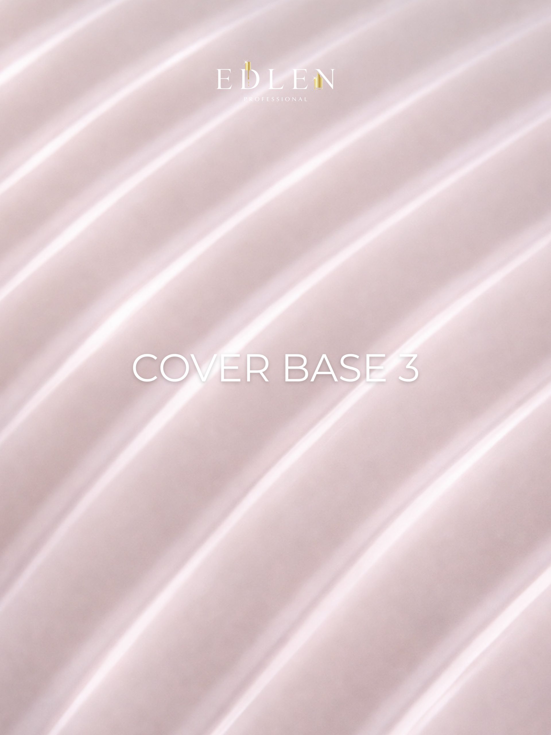 Cover base Nude Edlen №03 - Image 5