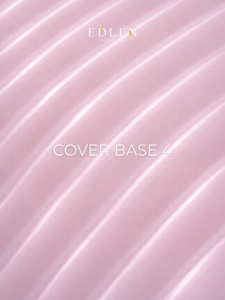 Cover base Nude Edlen №04
