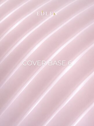 Cover base Nude Edlen №06