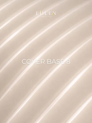 Cover base Nude Edlen №08