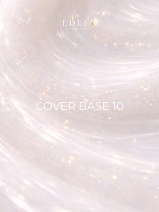 Cover base Opal Edlen №10