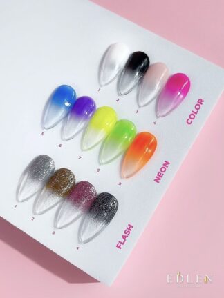 Ombre spray Neon №07