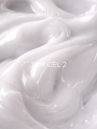 Jam gel Edlen №02