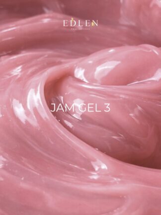 Jam gel Edlen №03