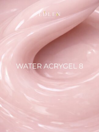 Water acrygel Nude Edlen №08
