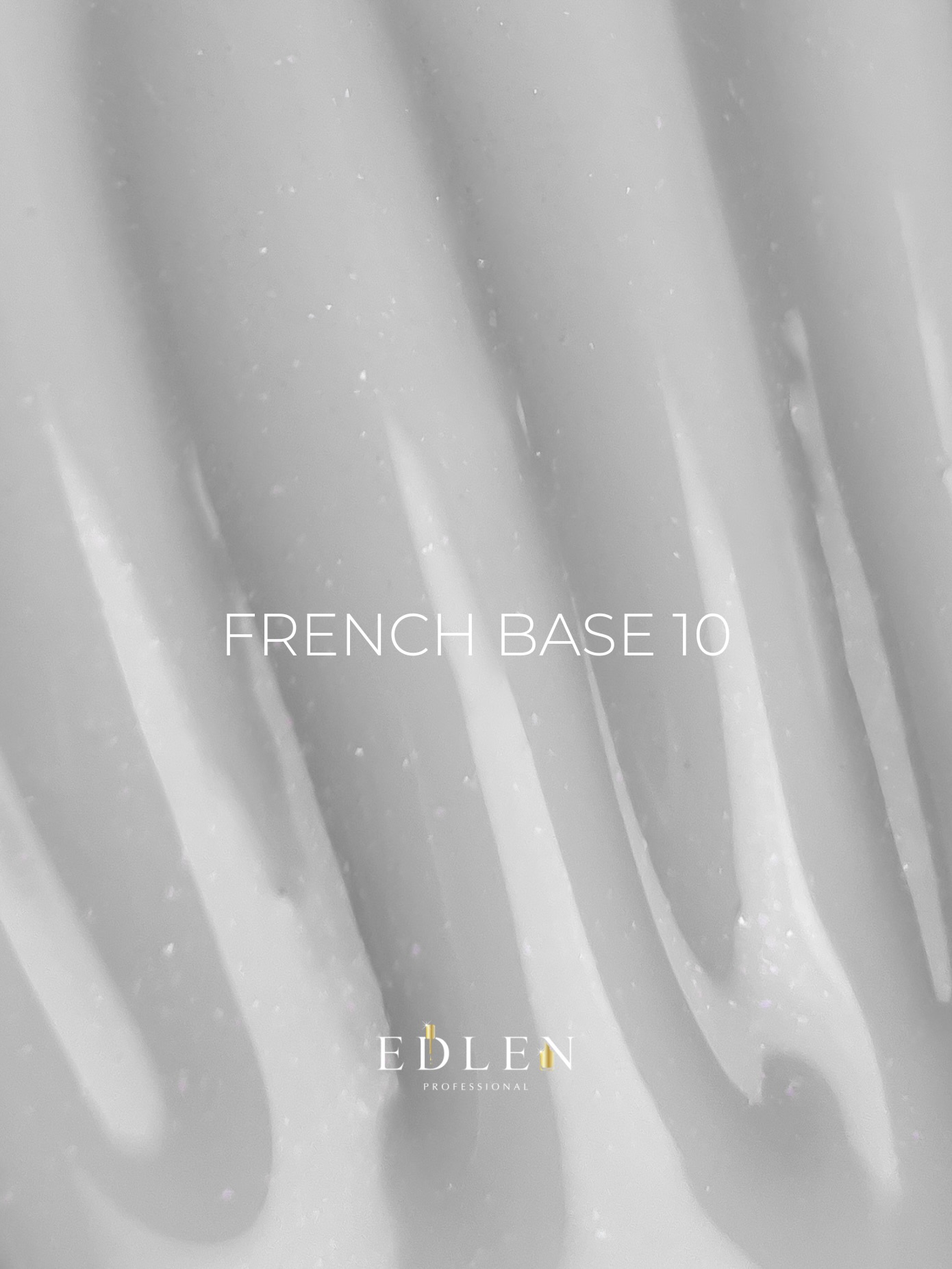 French base Edlen №10