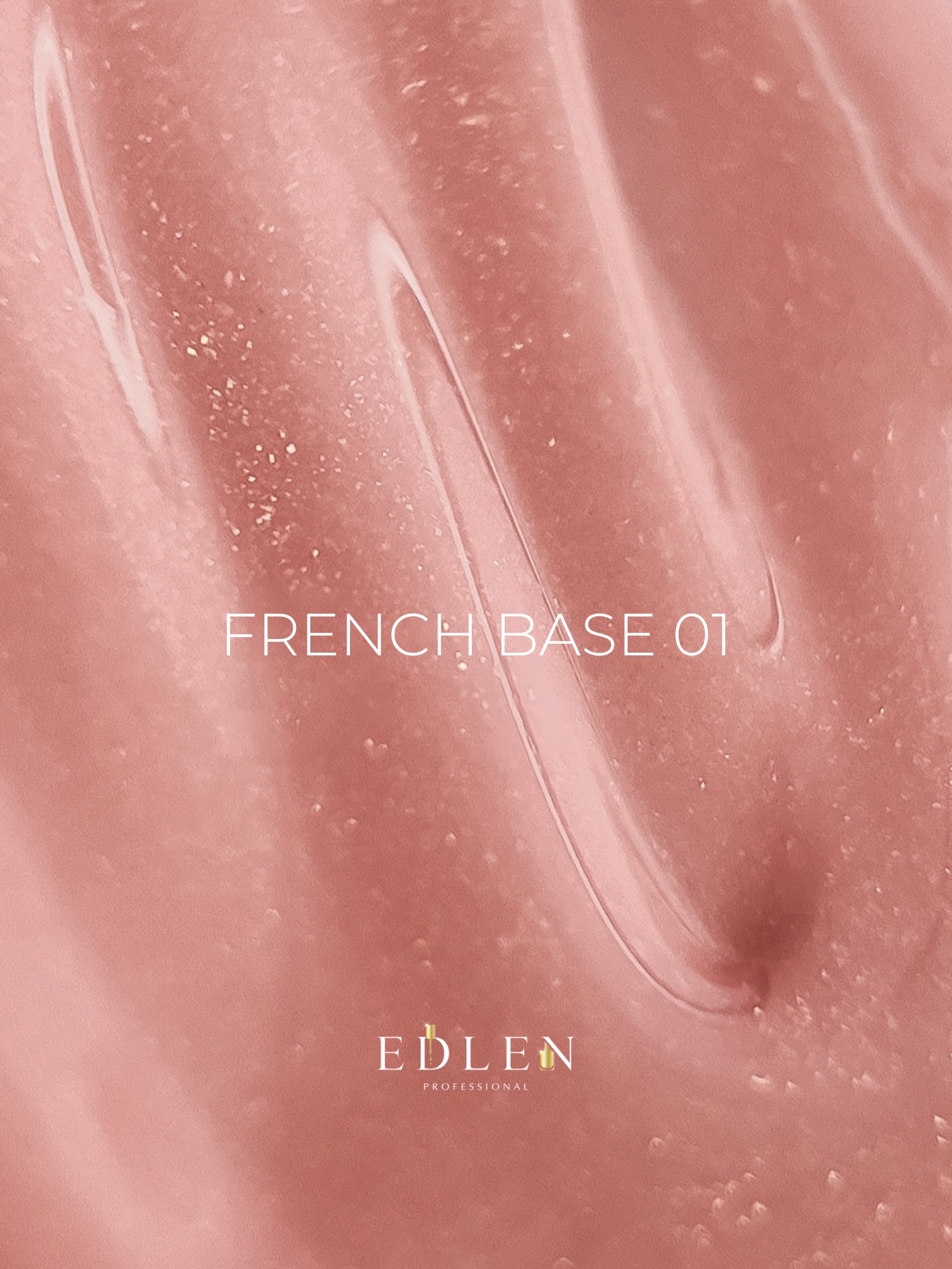 French base Edlen №01 - Image 5