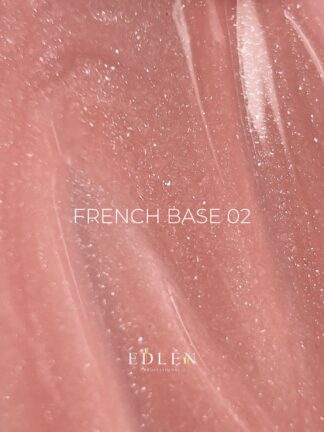 French base Edlen №02