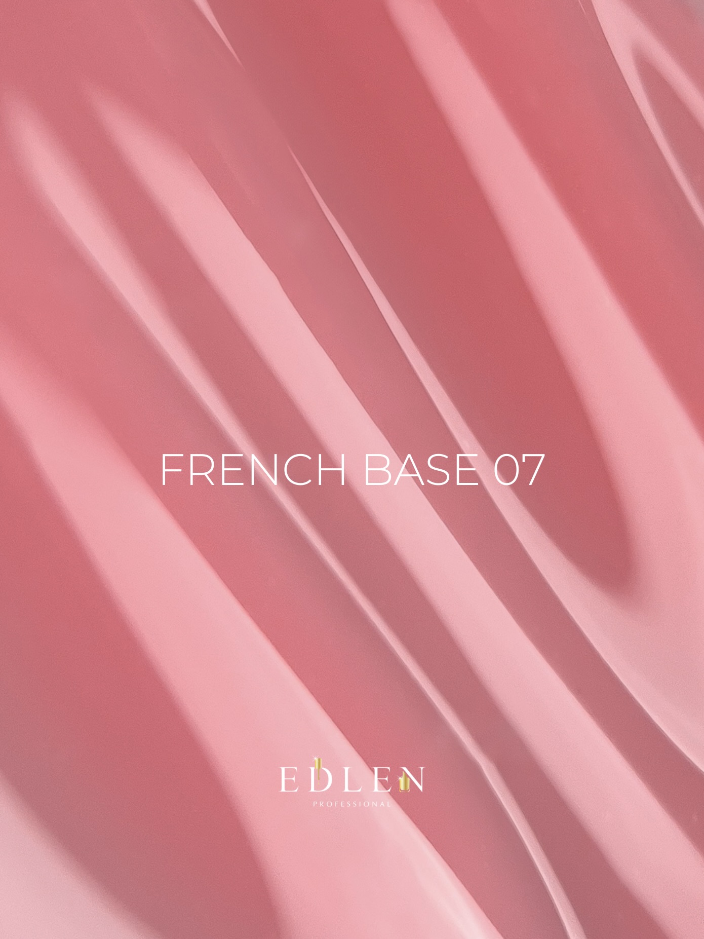 French base Edlen №07 - Image 5