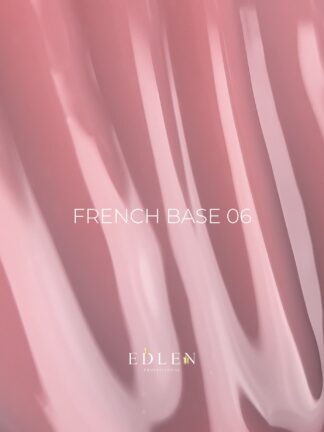 French base Edlen №06