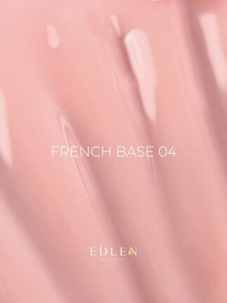 French base Edlen №04