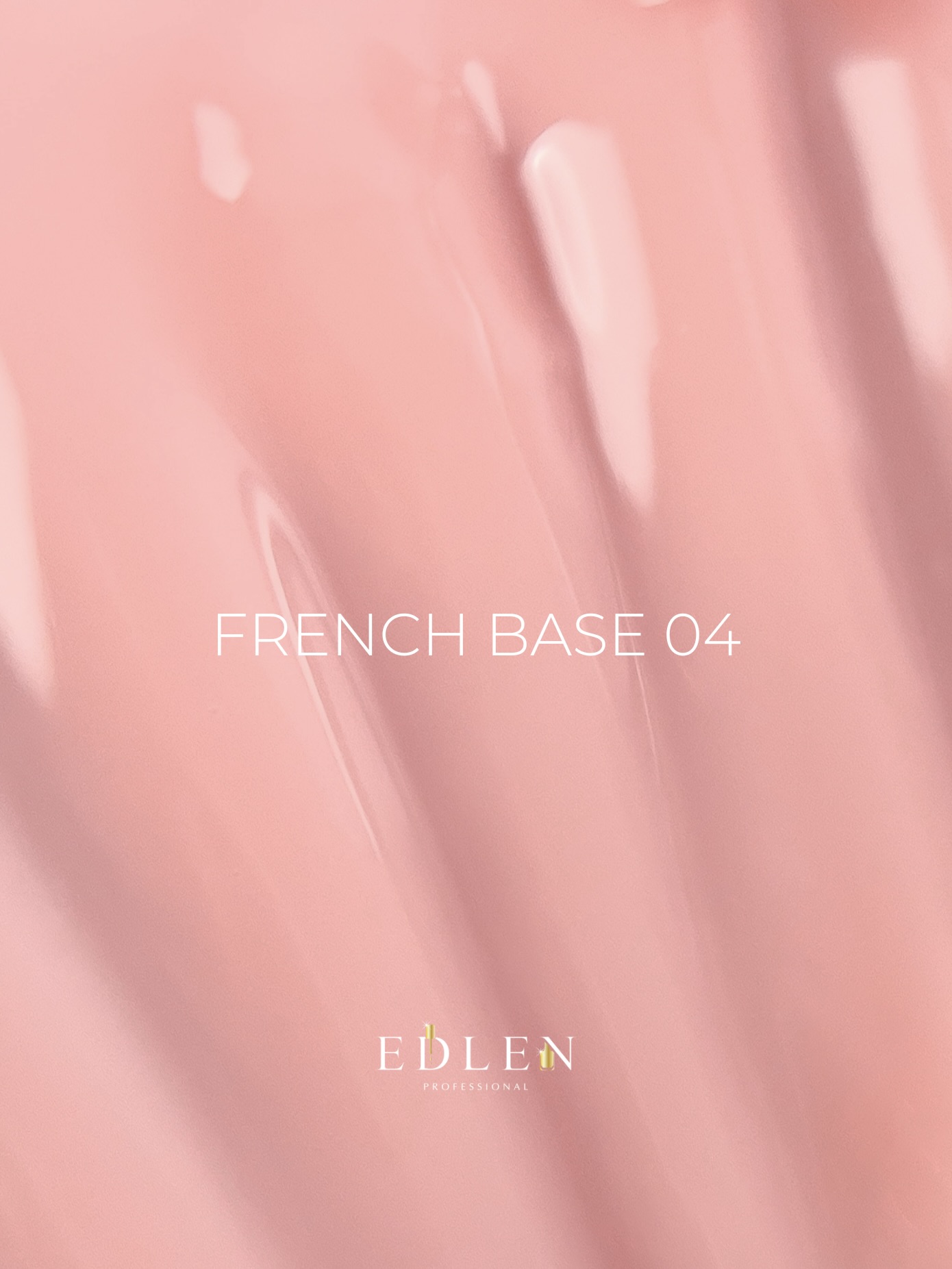 French base Edlen №04