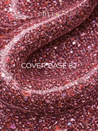 Cover base Flash Edlen №82