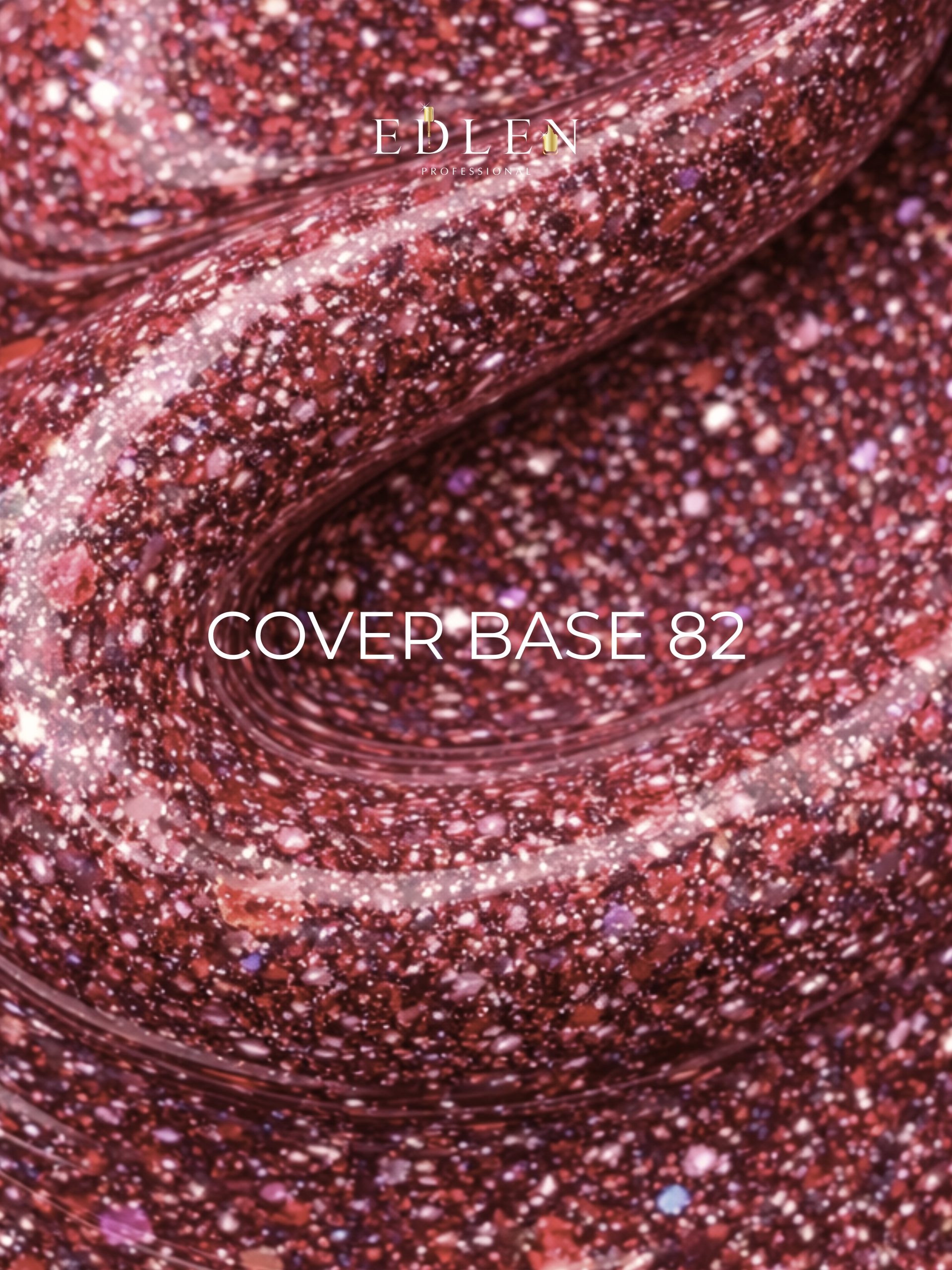 Cover base Flash Edlen №82