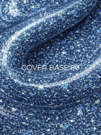 Cover base Flash Edlen №80