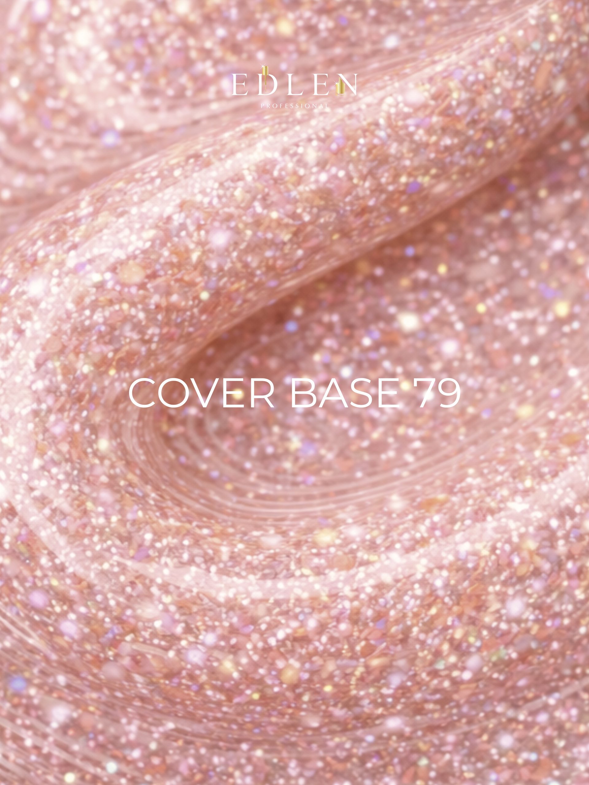 Cover base Flash Edlen №79 - Зображення 5