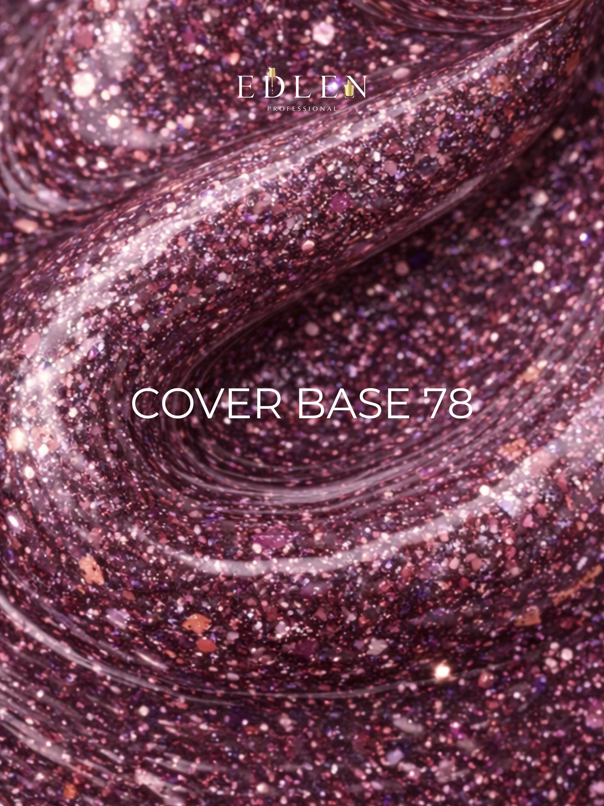 Cover base Flash Edlen №78