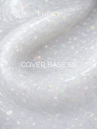 Cover base Shimmer Edlen №68