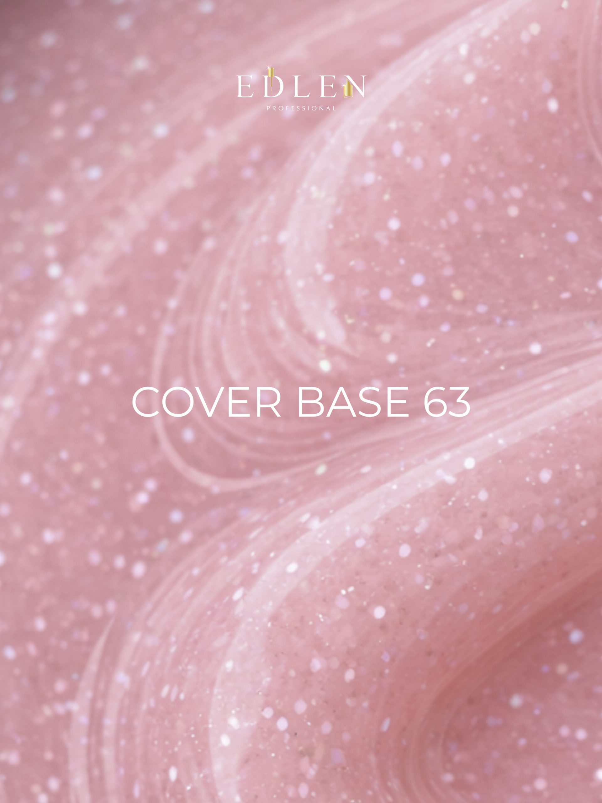 Cover base Opal Edlen №63 - Зображення 5