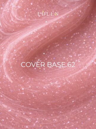 Cover base Opal Edlen №62